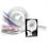 Western Digital WD Caviar Black WD1002FAEX - 1TB Hard Drive &nbsp;- Internal - 3.5" - SATA-600 - 7200 rpm - Buffer: 64 MB WD1002FAEX